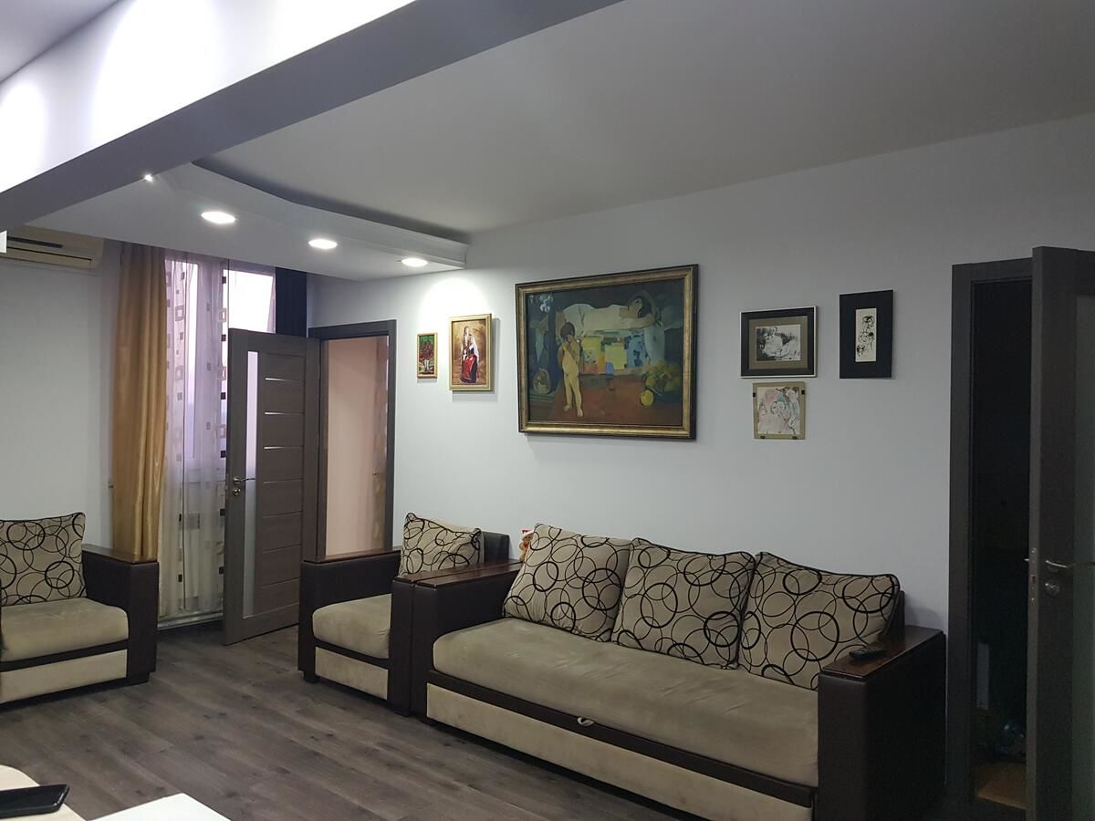 Дома для отпуска Art Home Ереван-4