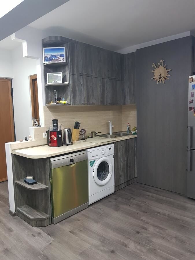 Дома для отпуска Art Home Ереван-13