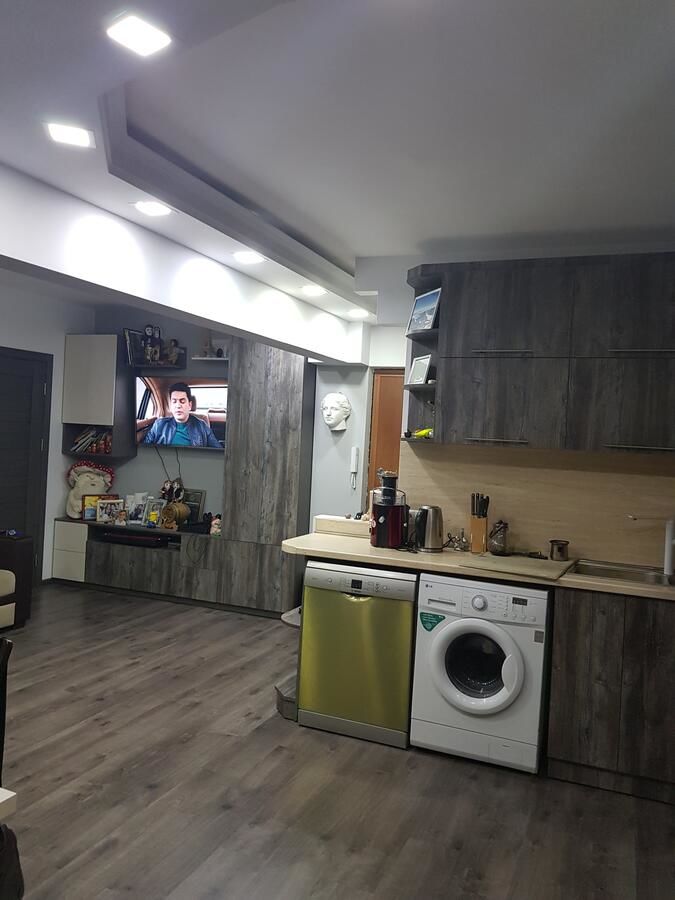 Дома для отпуска Art Home Ереван-14