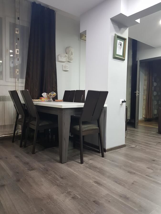 Дома для отпуска Art Home Ереван-16