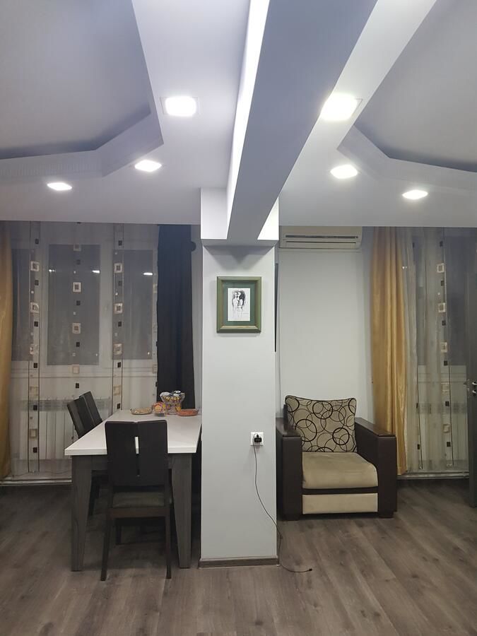 Дома для отпуска Art Home Ереван-17