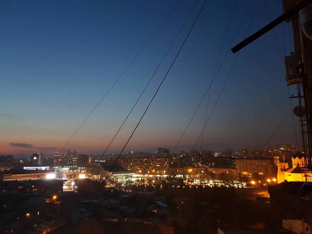 Дома для отпуска Art Home Ереван-20