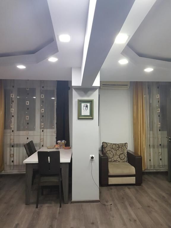 Дома для отпуска Art Home Ереван-27