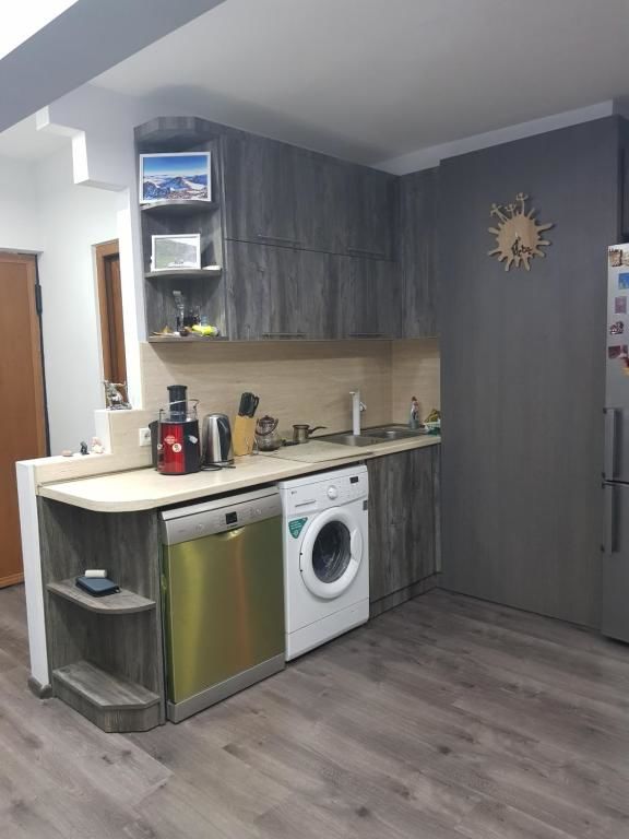 Дома для отпуска Art Home Ереван-29