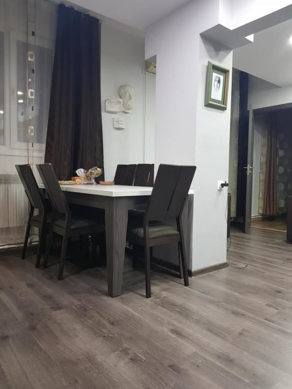 Дома для отпуска Art Home Ереван-33