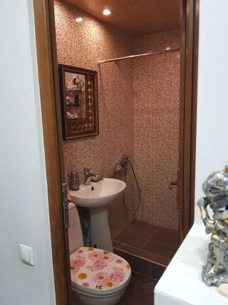 Дома для отпуска Art Home Ереван Дом с 1 спальней-12