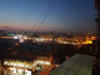 Дома для отпуска Art Home Ереван Дом с 1 спальней-15