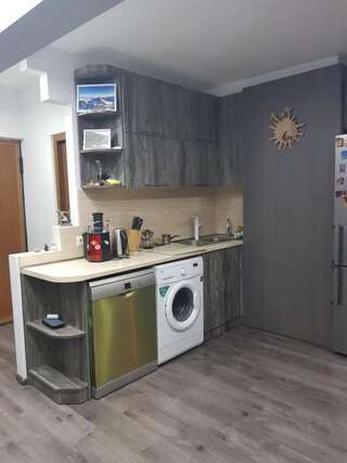 Дома для отпуска Art Home Ереван Дом с 1 спальней-26