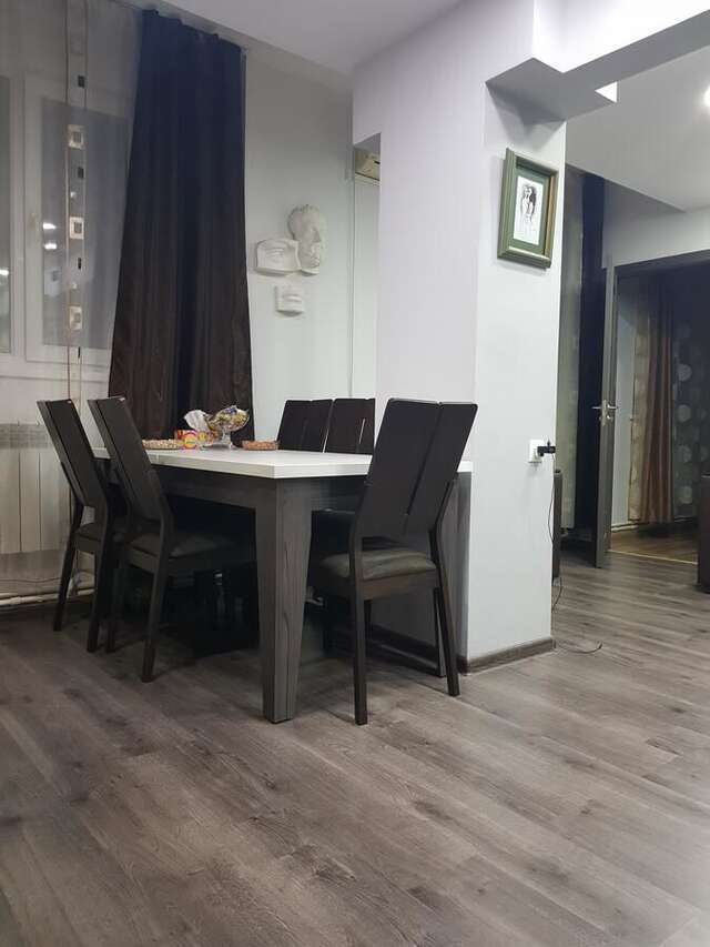 Дома для отпуска Art Home Ереван-15