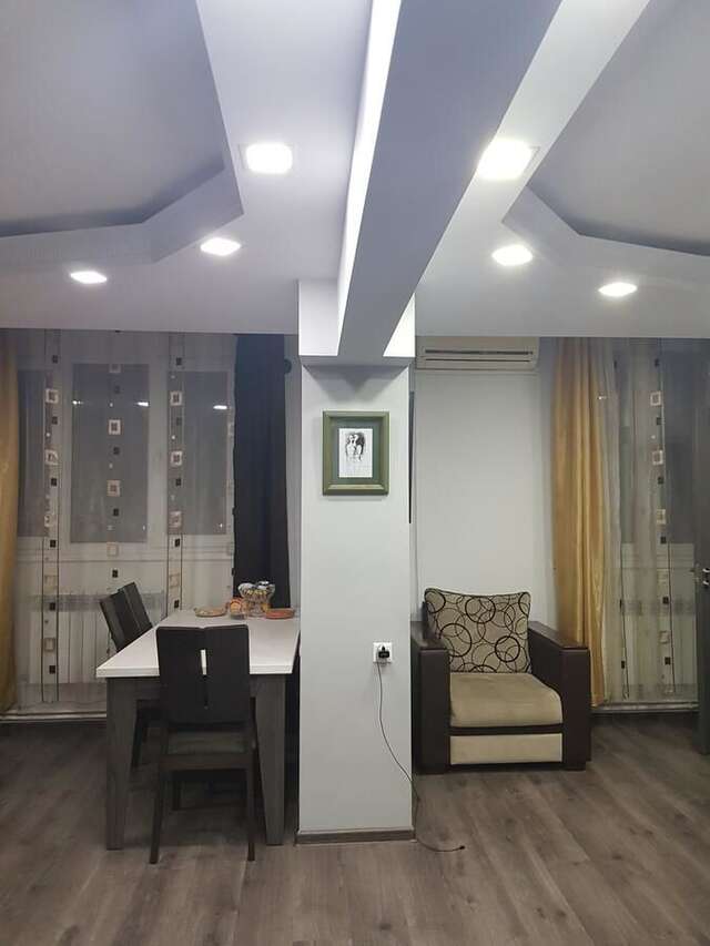 Дома для отпуска Art Home Ереван-16