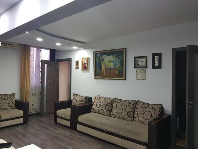 Дома для отпуска Art Home Ереван-20