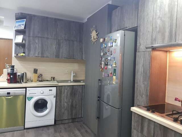 Дома для отпуска Art Home Ереван-21