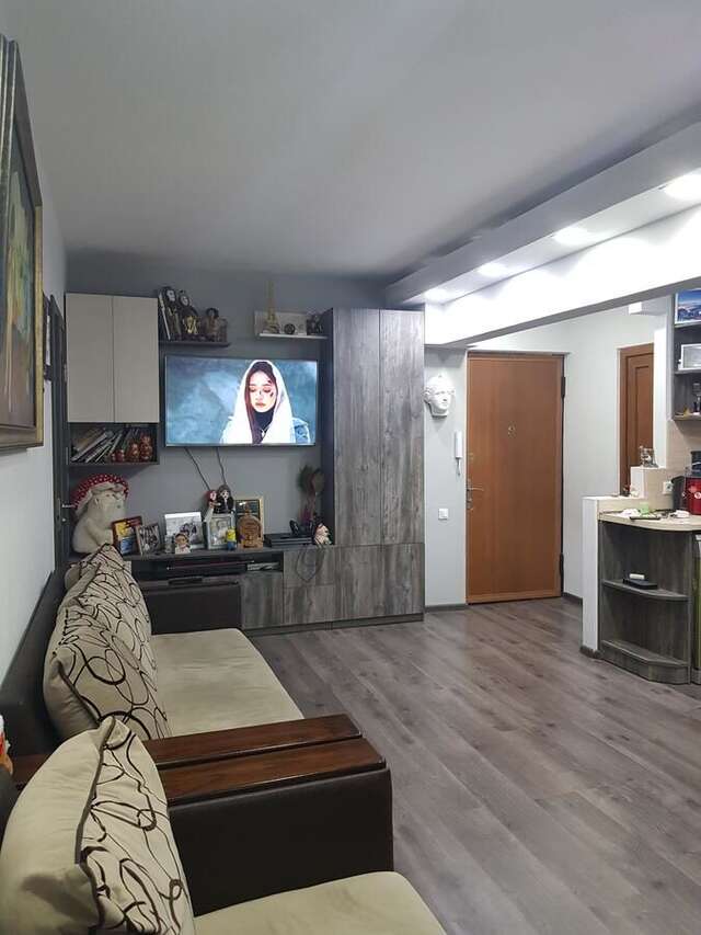 Дома для отпуска Art Home Ереван-4