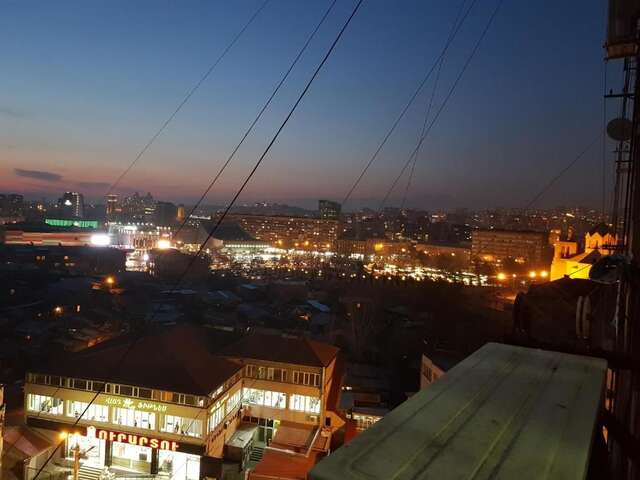 Дома для отпуска Art Home Ереван-23