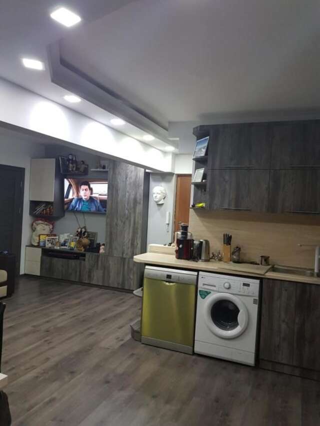 Дома для отпуска Art Home Ереван-25