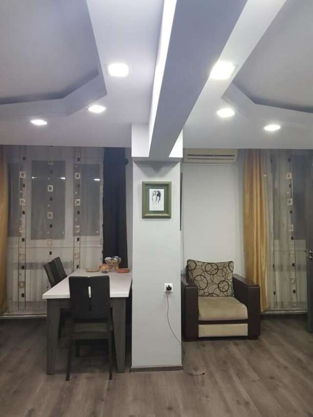 Дома для отпуска Art Home Ереван-26