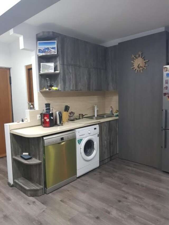 Дома для отпуска Art Home Ереван-28