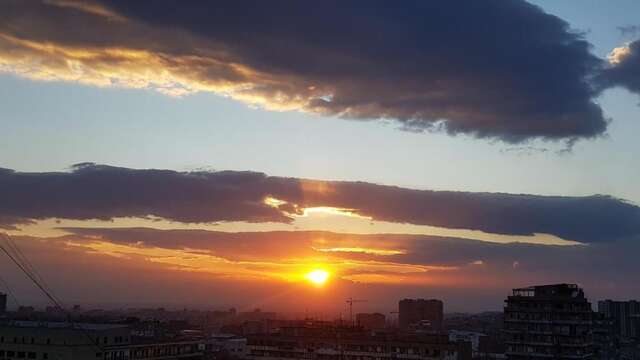 Дома для отпуска Art Home Ереван-31