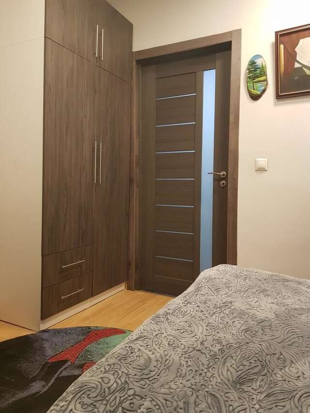 Дома для отпуска Art Home Ереван-9